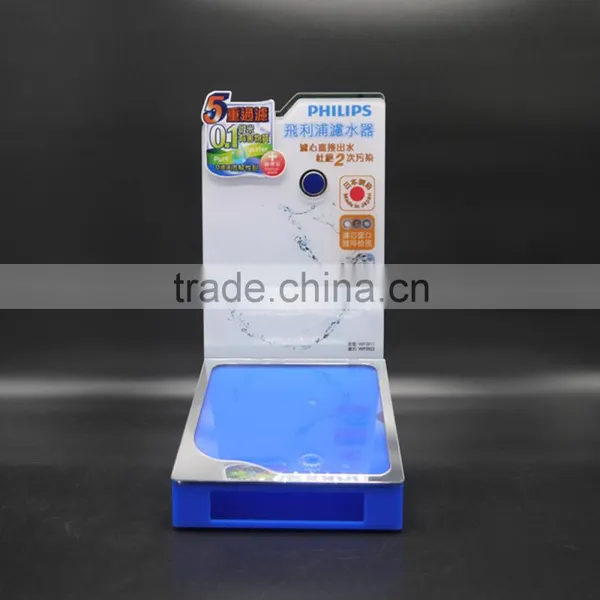 Acrylic Medicine Display Stand