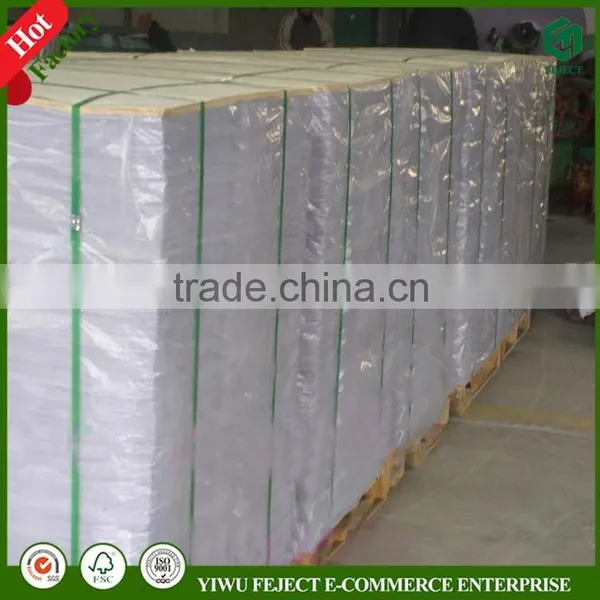 With Competitive Price Hot Sale Art Paper in China