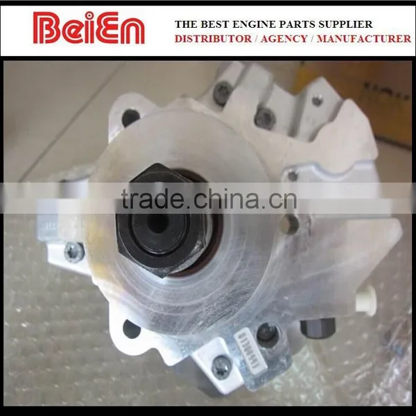 Wholesale Genuine DENSO / BOSCH Diesel Common Rail Fuel Pump for Excavator Engine 4HK1/6HK1/6WG1/J05E/J08E/C6.4/C7/C9/6D107 photo-5