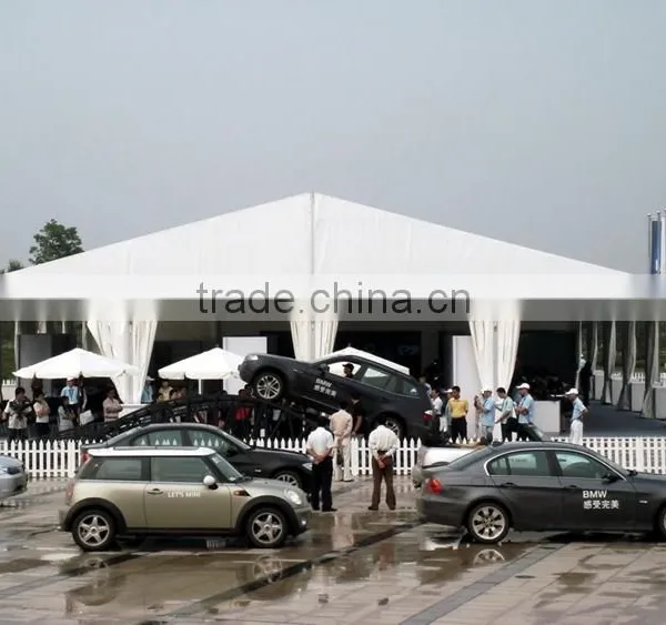 Fashionable Party Event Tent photo-4