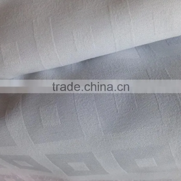 100% Polyester Microfiber Jaquard Fabric photo-6