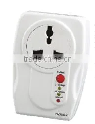 Universal voltage protector
