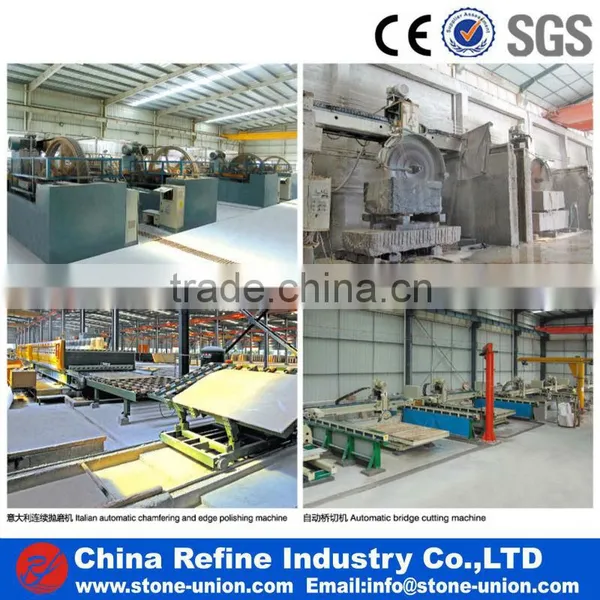Natural Granite Slab photo-5