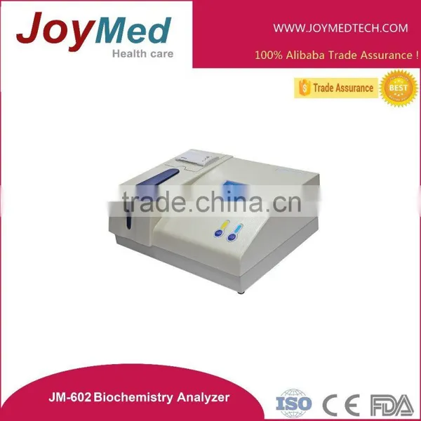 lab biochemistry analyzer