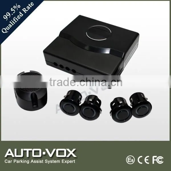 China Manufacturer for Car Reverse Backup Sensor Video Parking Sensor photo-5