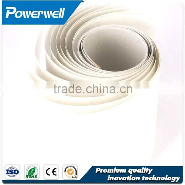 ODM Acceptable Insulation Mica Tubes photo-2