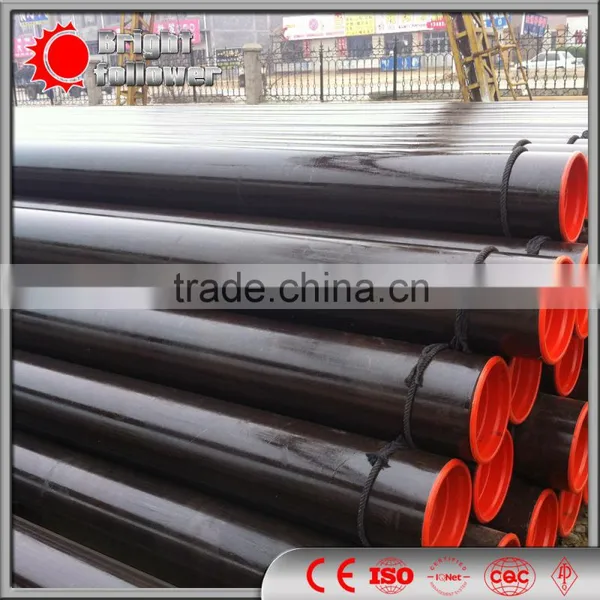 Api 5l Api X70 Steel Pipe Tube photo-5