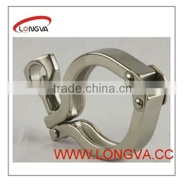 13MHHM-DP Double-pin Clamp photo-2