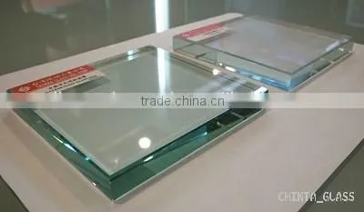 Jinyao Clear Float Glass Float Glass Factories in China Ultra Clear