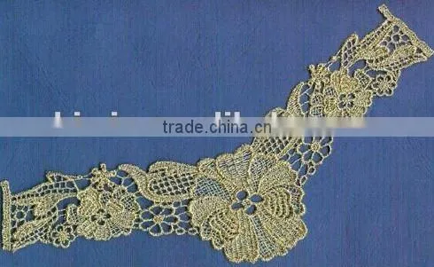 Embroidery Appliques