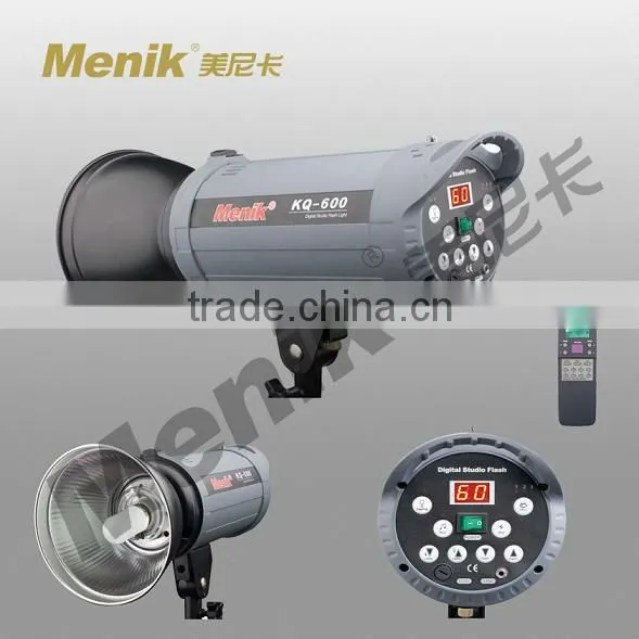 KQ Studio Flash Light, Studio Flash,photographic Equipment