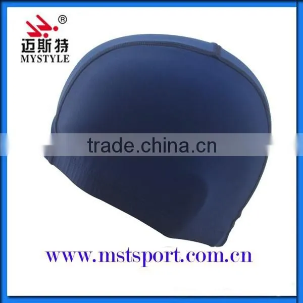 2016 Adult Lycra Swimming Caps Hot Sale photo-3