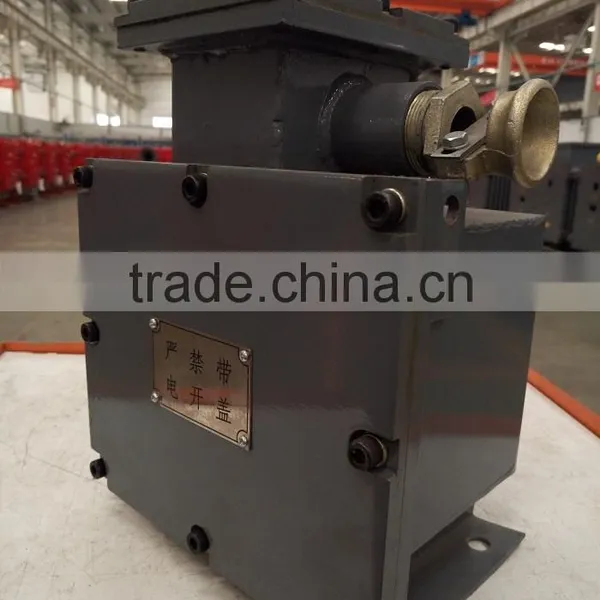 Explosion-proof Metal Electrical Box China Supplier photo-3