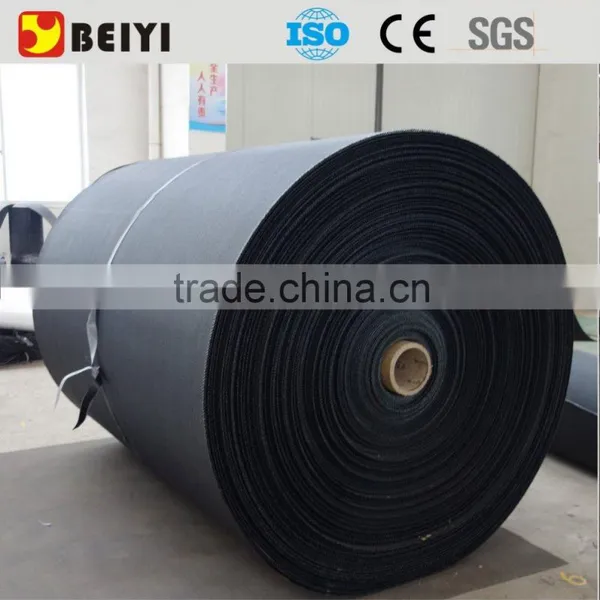 High Temperature Resistant Conveyor Belts Anti-acid/alkali Conveyor Belt PVK Conveyor Belt photo-2