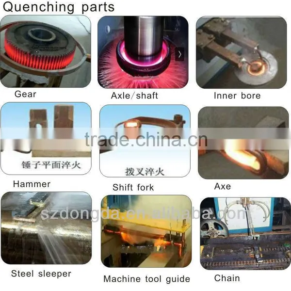 Fire-sale ! Induction Heating Machine ,you Would Not Regret if You Buy it !The Quality is Here !