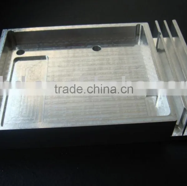 Aluminium product
