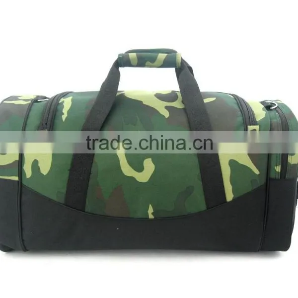 2015 Military Duffle Bag/Camo Duffle Bag/Duffle Bag photo-3