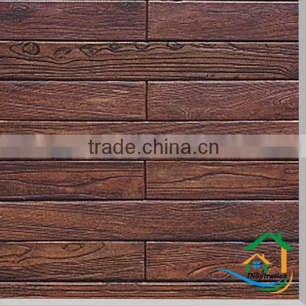 Durable Cement Wood Wall photo-5