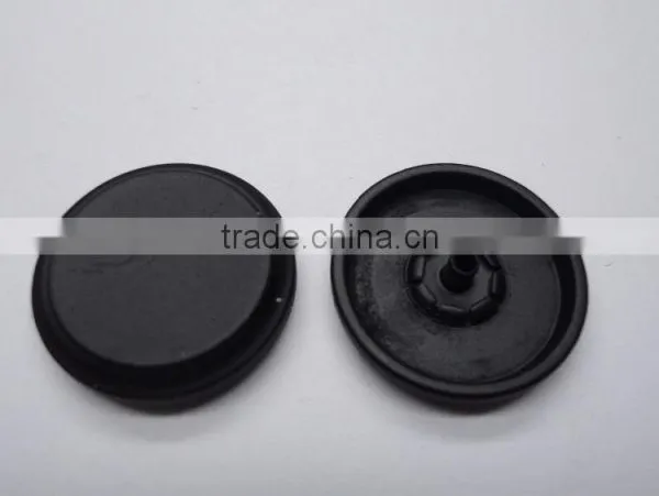 Snap Button Button Type and Flatback Style Metal Buttons photo-4
