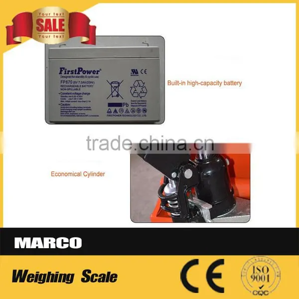 New 2000kg Mechanical Scale photo-2