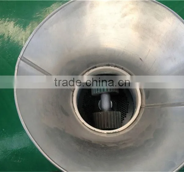 Factory Directly Supply Economical Flat Die Pellet Machine for Wood Dust photo-3