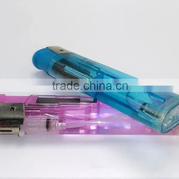 Promotional Plastic Refillable Electric Charcoal Lighter photo-5