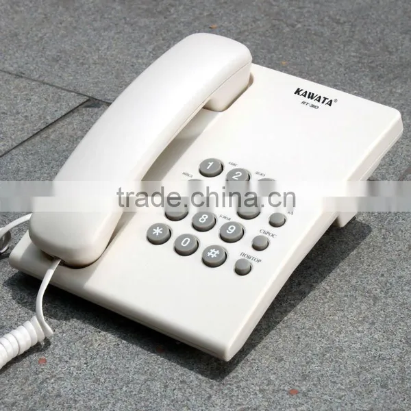 Slim Watch Phone