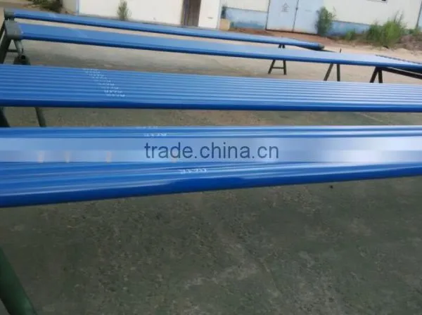 Downhole Oil Drilling Equipment Deep Well Pump Parts photo-4