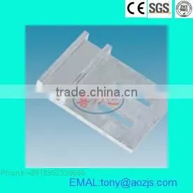 s Aluminium Terracotta Fixing System Accessories for Curtain Wall