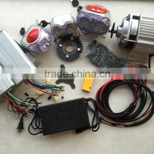Motor Bicycle Engine Kits With High Quality