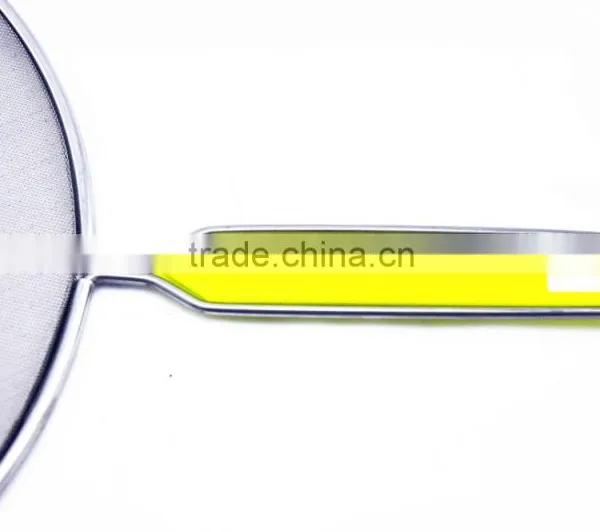 Stainless Steel Filter Cloth/ Stainless Steel Oil Filter Screen/ Splatter Screen photo-6