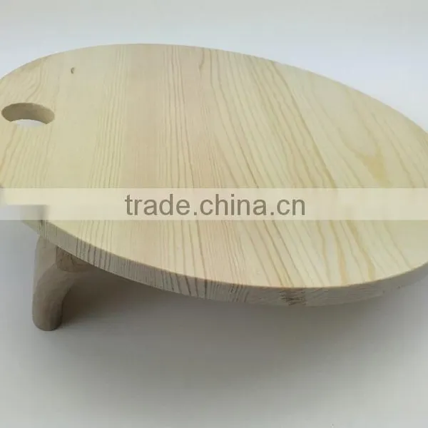 Hot Selling Wood Cutting Boards With Customized Shape and Design photo-6