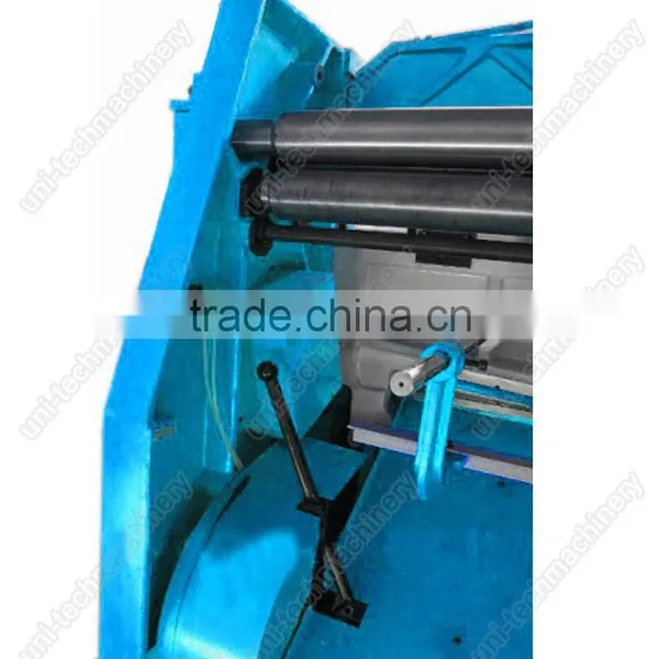 E3-1N-1 Mini Electric Shear Press Brake and Slip Roll Machine Quality Choice Most Popular photo-4
