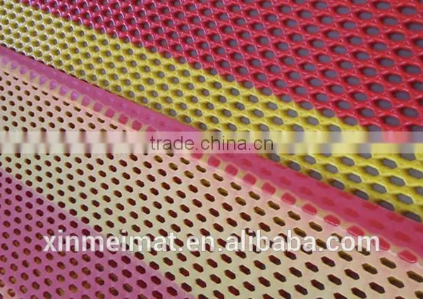 Top Quality Pvc Anti Slip Mat photo-2