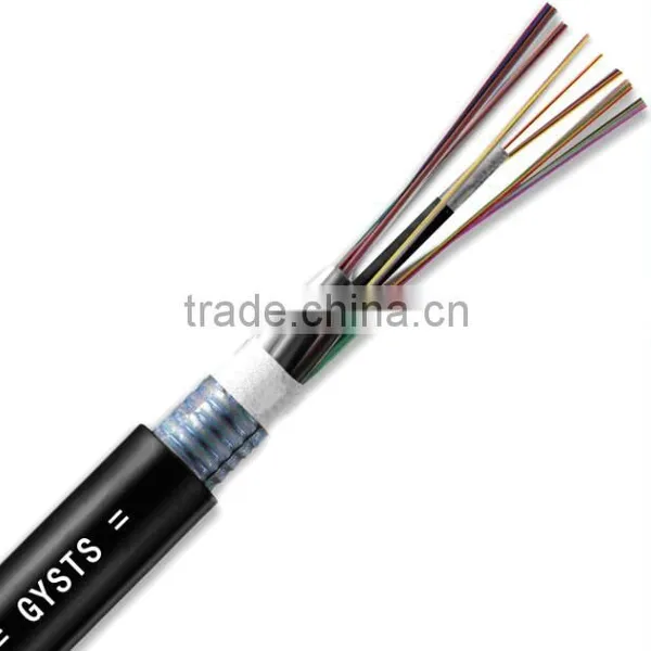 Indoor/Outdoor Optical Fiber Cable Production Line