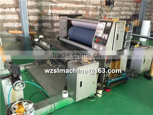 20150910 Model Roll Paper Embosser Machine photo-2