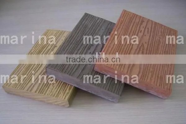 WPC Decking for Sale in Guangzhou