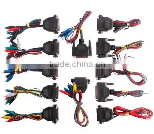 Tacho Pro Plus V2008 July Version TachoPro 2008.07 Digital Odometer Correction Mileage Correction Kit,change Car Mileage Reduce photo-3