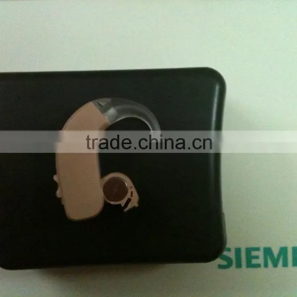Digital Hearing Aids Siemens CE & FDA Siemmens Lotus Pro m photo-5
