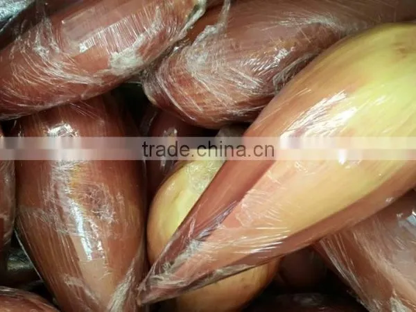 Banana Blossom