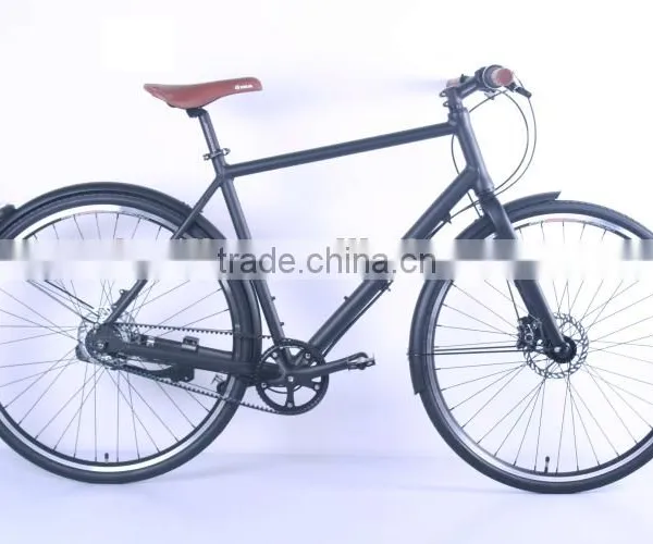 700C Nexus 8 Speed Customized Hot Design Exercise Bike Drive Belt photo-4