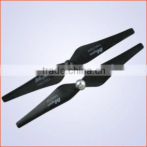 Maytech Multicopter 9inch Carbon Fiber Propeller for DJI Phantom 3 photo-5