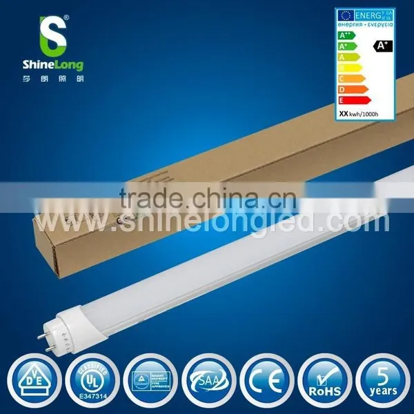 CE/RoHS Approved 20W LED Tube Light (1500x26mm) photo-4