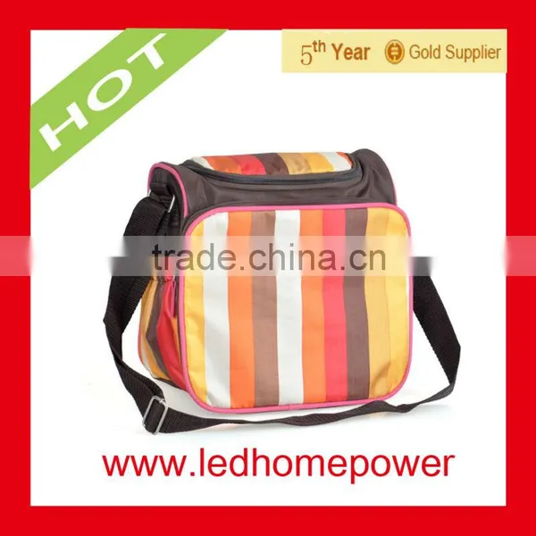 Baby Diaper Nappy Bag