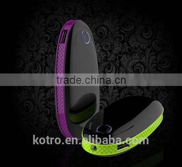 Cheapest 5200mAh Portable Power Bank Charger photo-3