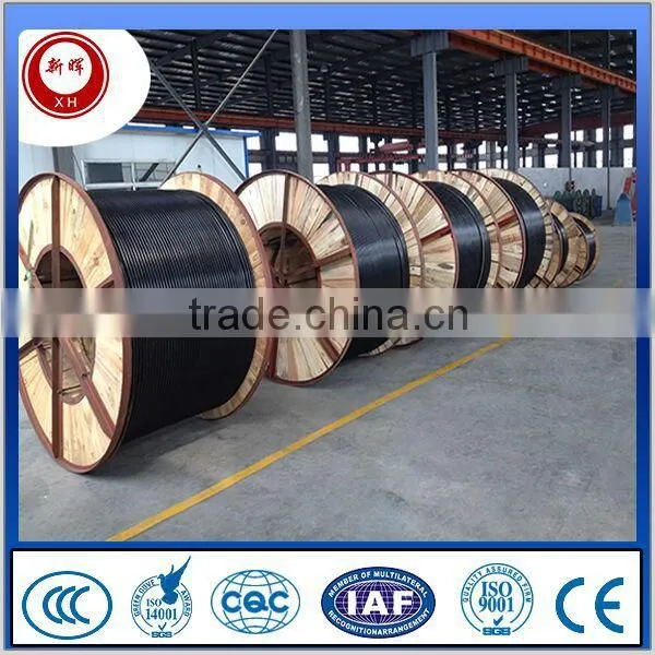 Supplier Braided Sheath Anti Flaming Pure Copper Computer Cables photo-4
