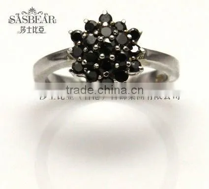 925 Sterling Silver Ring