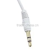 WF-EA662 2016 New Style Convenient Retractable Earphone With Custom Logo photo-2