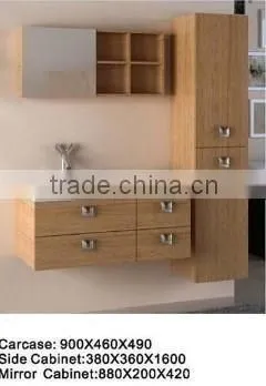 Bathroom Vanity Base Cabinet /modern Bathroom Cabients