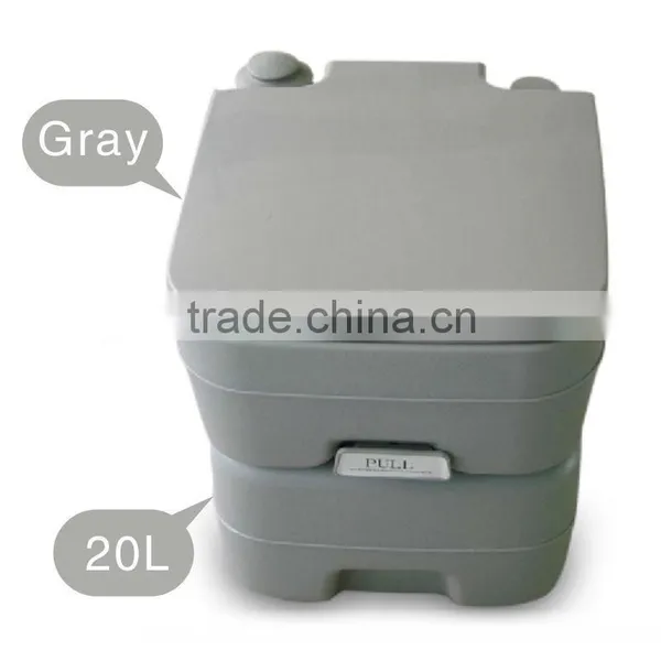 Mobile Camping Toilet Portable Toilet photo-4